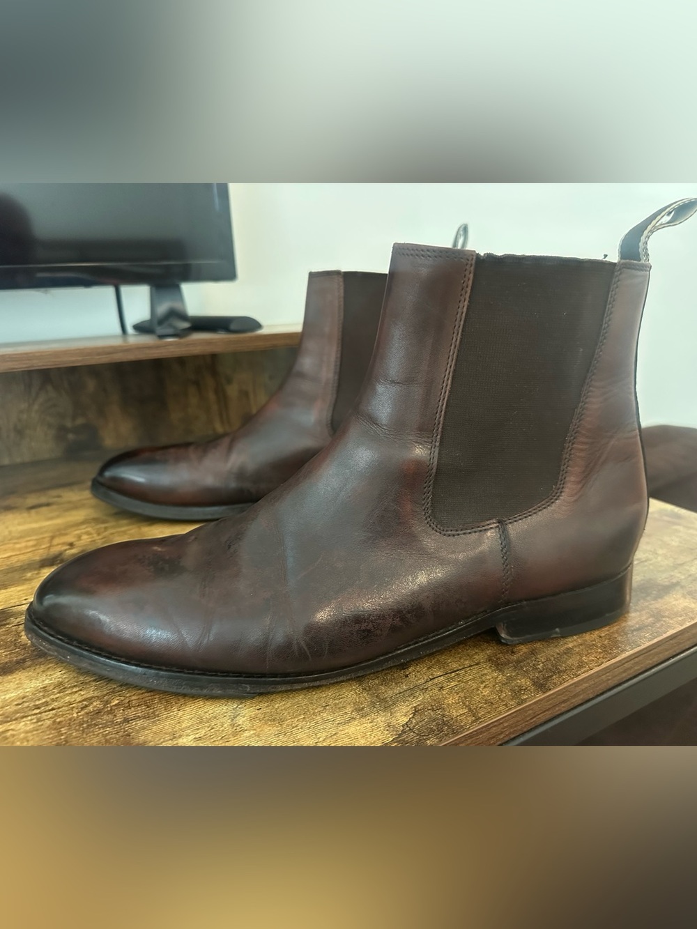 3DM Chelsae Boots
